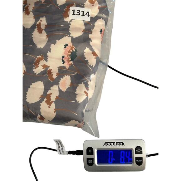 J Crew Collection Thistle Floral Dress Size 6 Silk Multicolor Long Sleeve V-Neck - Picture 12 of 12